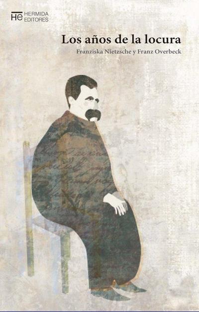 Nietzsche enfermo : la obra acabada correspondencia de los años de locura de F. Nietzsche