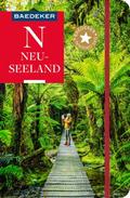 Baedeker Reiseführer Neuseeland