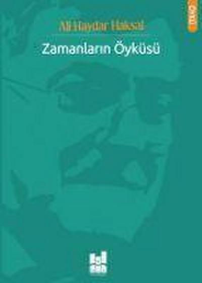 Zamanlarin Öyküsü