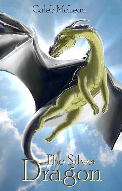 The Silver Dragon