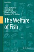 The Welfare of Fish
