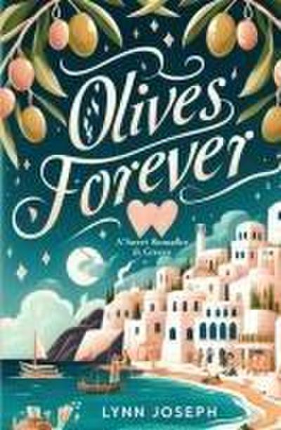 Olives Forever