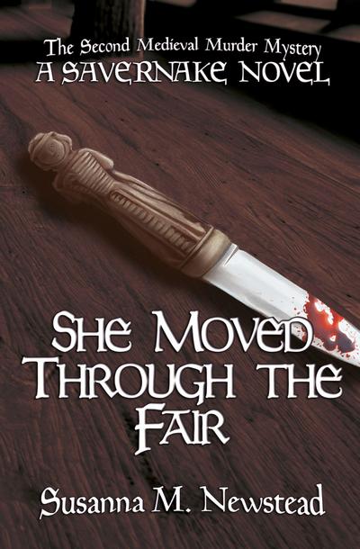 Newstead, S: She Moved Through the Fair