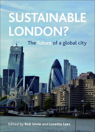 Sustainable London?