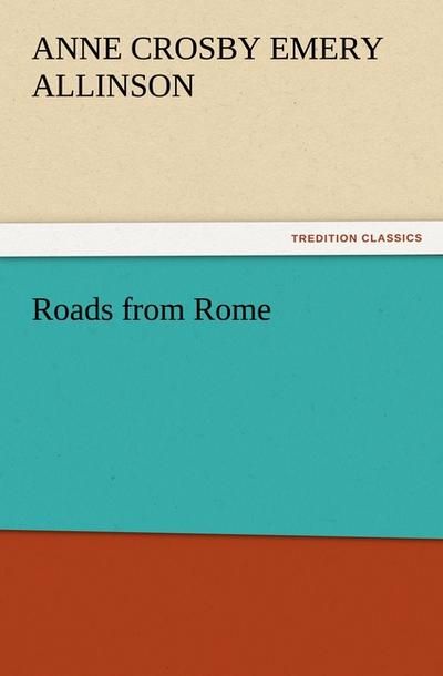 Roads from Rome