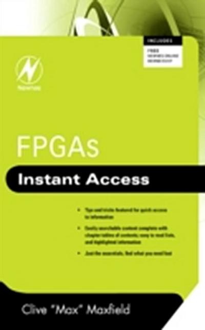 FPGAs: Instant Access