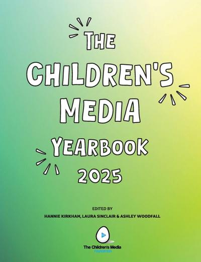 The Children’s Media Yearbook 2025