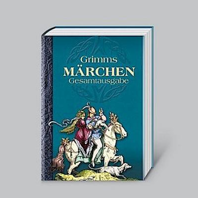 Grimms Märchen
