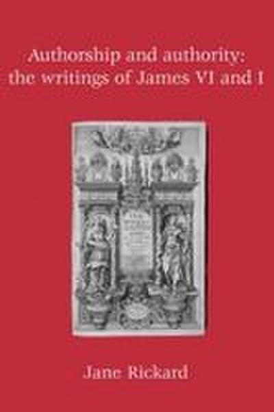 Authorship and authority