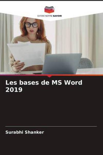 Les bases de MS Word 2019