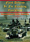 Flank Defense In Far-Reaching Operations [Illustrated Edition]