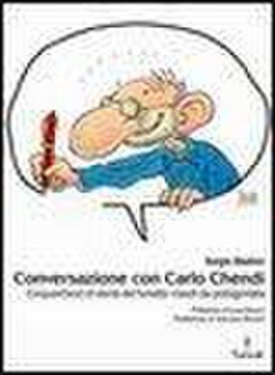 Conversazione con Carlo Chendi. Da Pepito alla Disney e oltre: cinquant’anni di fumetto vissuti da protagonista