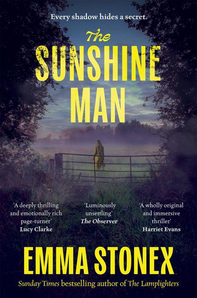 The Sunshine Man