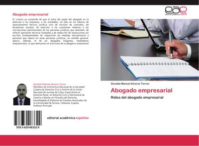 Abogado empresarial