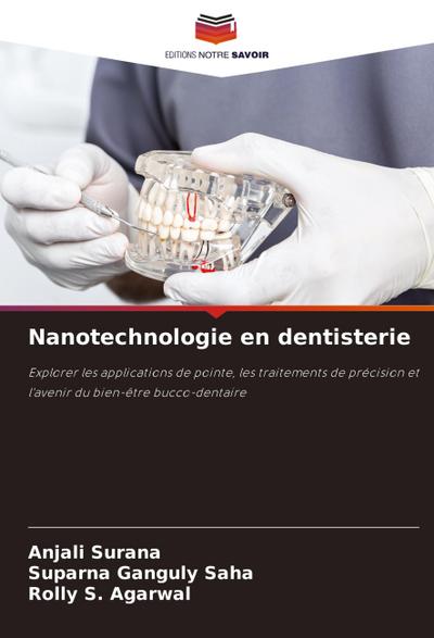 Nanotechnologie en dentisterie