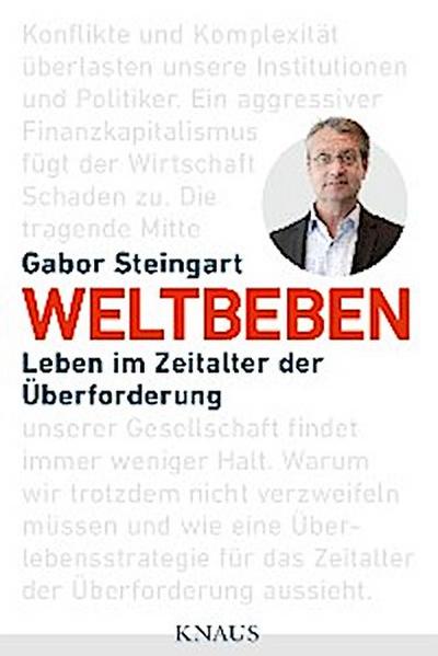 Weltbeben