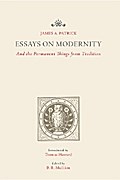 Essays on Modernity