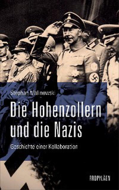 Die Hohenzollern und die Nazis