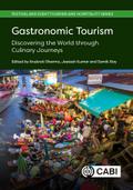 Gastronomic Tourism