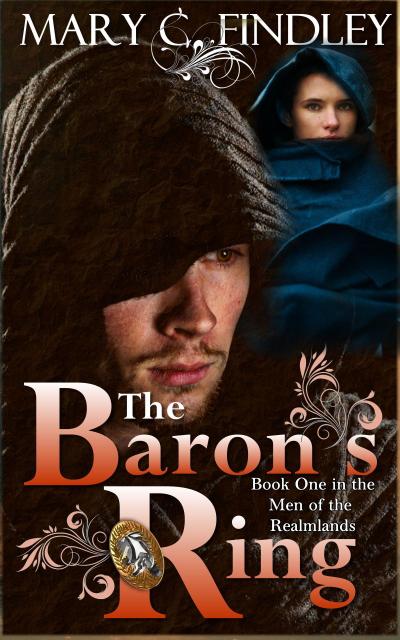 Baron’s Ring