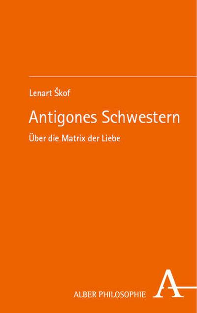 Antigones Schwestern