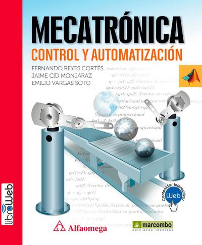 MECATRÓNICA CONTROL Y AUTOMATIZACIÓN