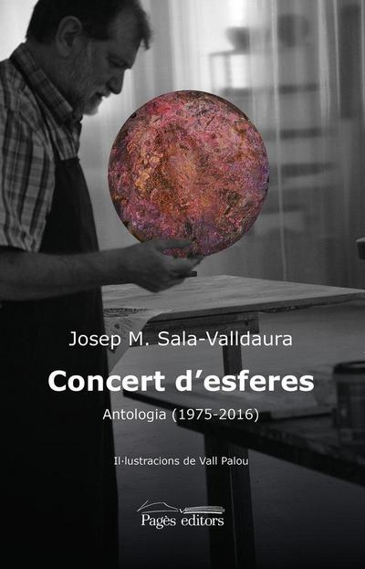 Concert d’esferes : Antologia (1975-2016)