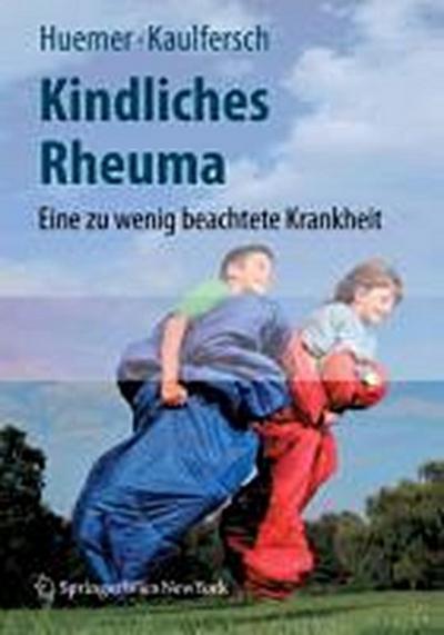 Kindliches Rheuma