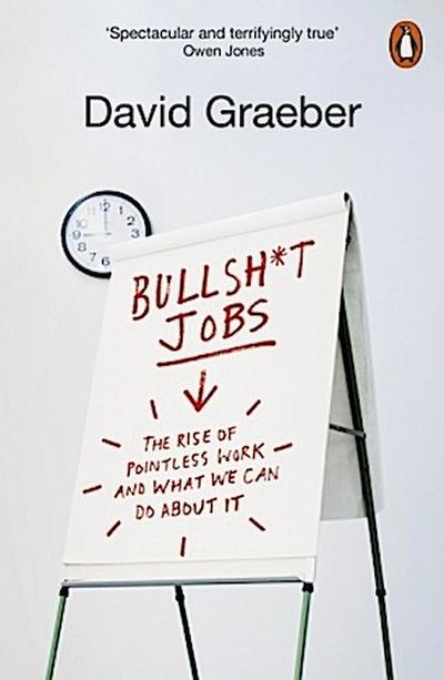 Bullshit Jobs