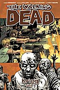 The Walking Dead 20: Krieg (Teil 1)