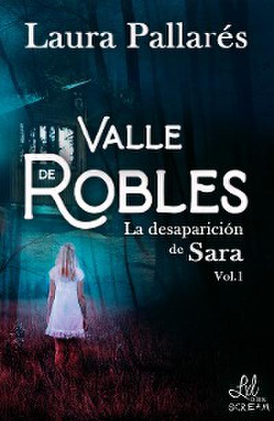 La desaparición de Sara