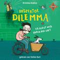 Inspektor Dilemma, 2 Audio-CD