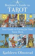 A Beginner’s Guide To Tarot: Your Guide To Caring For Your Tarot Deck