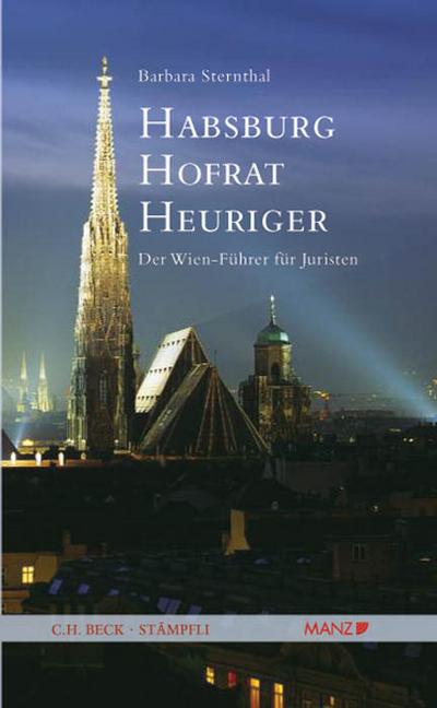 Habsburg, Hofrat, Heuriger