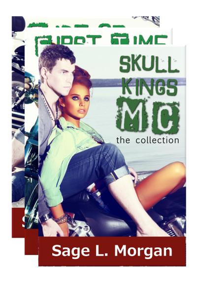 Skull Kings MC: The Collection