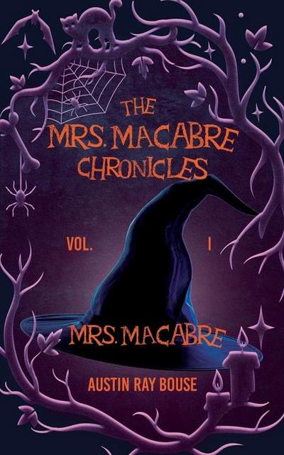 Bouse, A: Mrs. Macabre