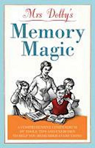 Mrs Dolby’s Memory Magic