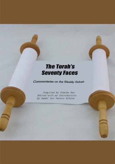 The Torah’s Seventy Faces