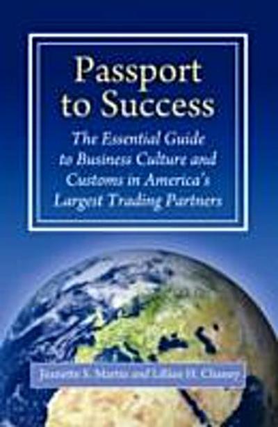 Passport to Success