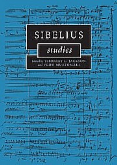 Sibelius Studies