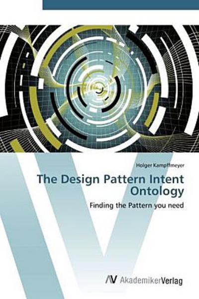 The Design Pattern Intent Ontology