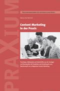 Content Marketing in der Praxis von Marco De Micheli | Ebook