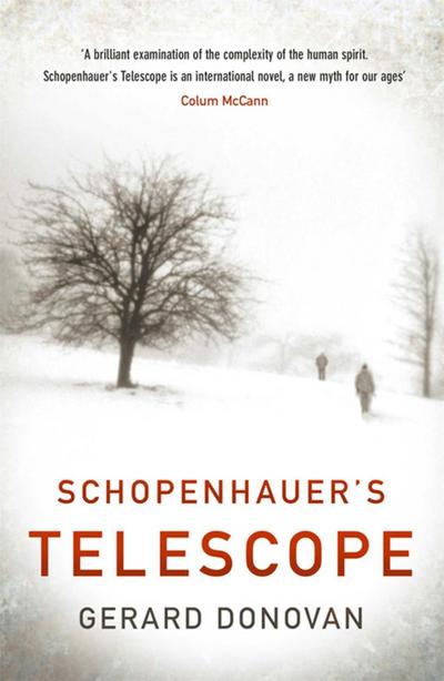 Schopenhauer’s Telescope