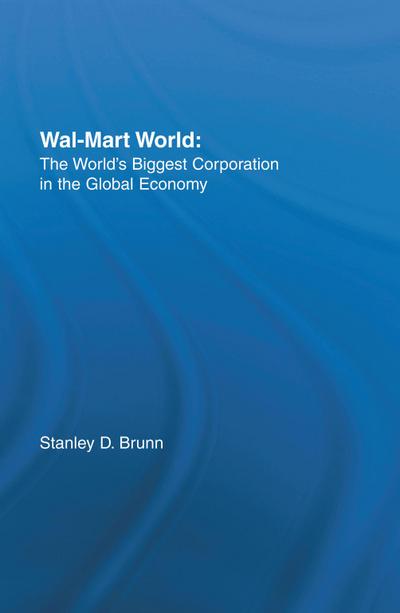 Wal-Mart World