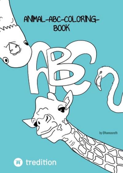 Animal-ABC-Coloring-Book