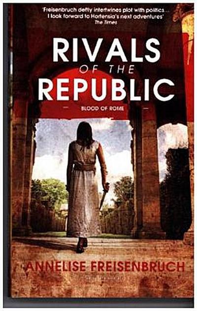 Rivals of the Republic