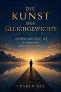 Die Kunst des Gleichgewichts