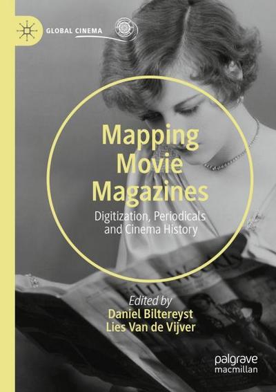 Mapping Movie Magazines