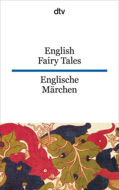 Englische Märchen / English Fairy Tales