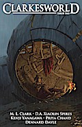 Clarkesworld Magazine Issue 165